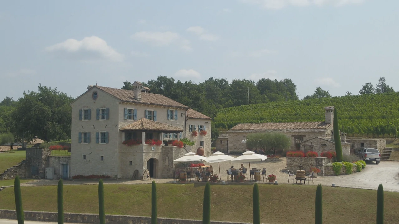 Unatoč višim cijenama, Istra je i dalje top destinacija, Foto: Regionalni dnevnik/HRT