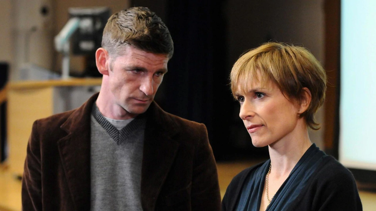 Ponedjeljak, 10. studenoga na Drugom