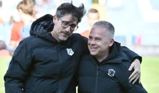 Victor Sanchez i Nikola Šafarić, Foto: Vjeran Žganec Rogulja/PIXSELL