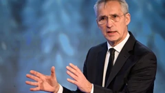 Jens Stoltenberg 