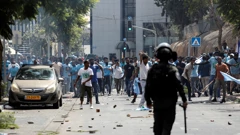 U sukobu s policijom u Tel Avivu ranjeni prosvjednici, državljani Eritreje