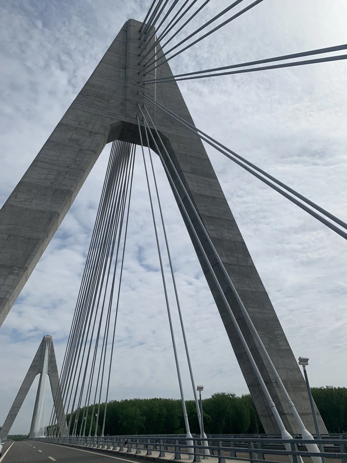 Most Drava na koridoru Vc