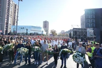 Novi Sad, Foto: Antonio Ahel/ATAImages /Pixsell