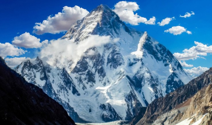 Pakistan: Pronađeno tijelo planinara Nirmala Purje