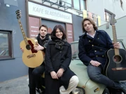 The Splitters, Foto: HTV/HRT