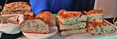 U nas se dobro jede i pije!, Foto: Nenad Lučić/RR