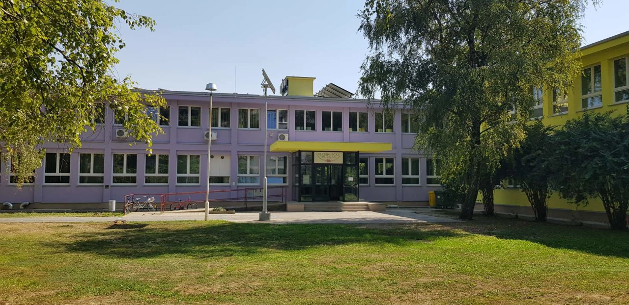 Osnovna škola Vijenac