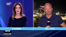 Petar Vlahov javio se iz Jeruzaema