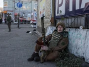 Kijev, Foto: Gleb Garanich/Reuters