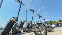 električni romobili