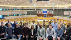 Izabrani najbolji mladi poljoprivrednici u EU-u