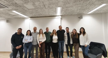 U Centru za mlade održan panel posvećen mentalnom zdravlju sportaša