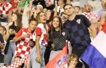 Odlična atmosfera, Foto: Ivo Cagalj/PIXSELL