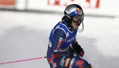 Zrinka Ljutić, Foto: Christian Hartmann/REUTERS