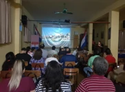 Klub Hrvata Paragvaj/ustupljena fotografija, Foto: Liz Yakishic/HRT