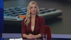 Sanja Radolović, saborska zastupnica SDP-a, Foto: HRT/HTV