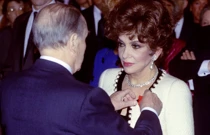 Gina Lollobrigida, Foto: Stringer/REUTERS