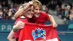 Paraolimpijska pobjednica Anđela Mužinić Vincetić