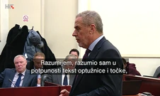 Priča o milanu Bandiću, Foto: Labirint/HRT