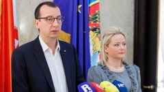 Previranja u riječkom SDP-u