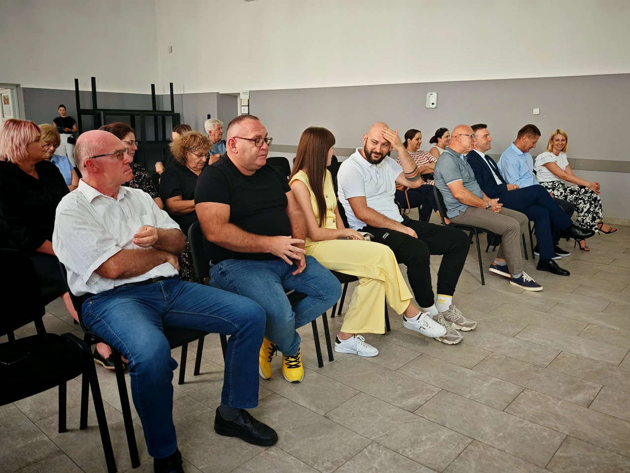 Izgradnja biciklističke infrastrukture Općine Bilje