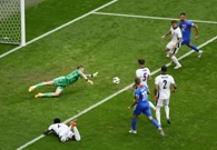 Engleska - Slovačka, Foto: Leon Kuegeler/REUTERS