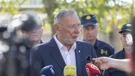 Davor Božinović
