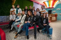 HaHaHouse, Foto: HaHaHouse/press
