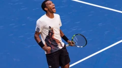 Felix Auger-Aliassime
