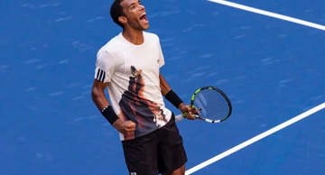 Felix Auger-Aliassime