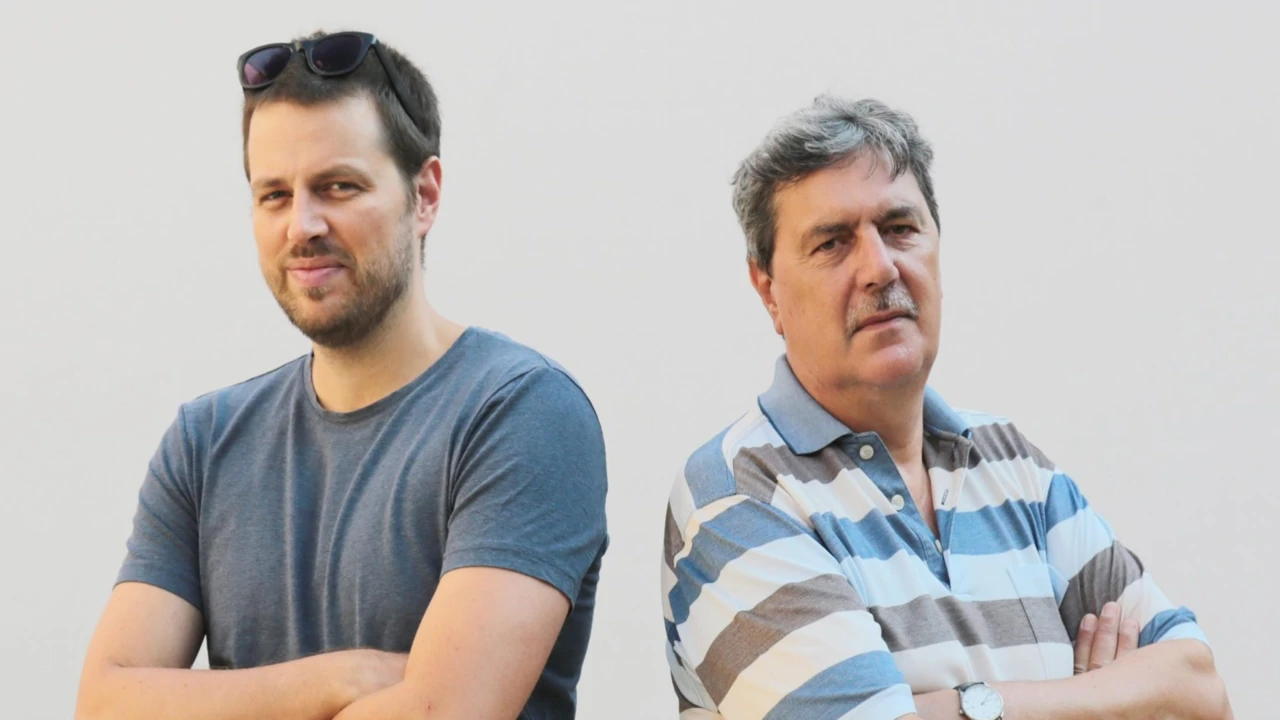 Četvrtak, 24. ožujka na Trećem , Foto: Storije o neponovljivima/dokumentarna serija