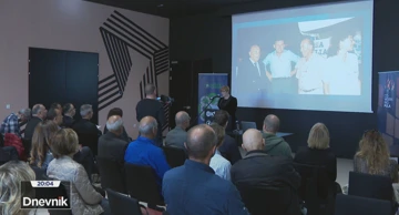 U Puli održana komemoracija za Radovana Kirina