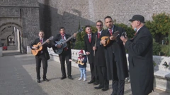 Kolenda - nematerijalna kuluturna baština