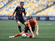 Šahtar - Metalist, Foto: Gleb Garanich/REUTERS