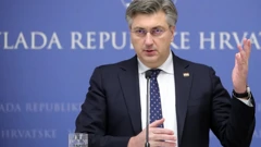Andrej Plenković