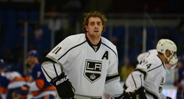 Anže Kopitar