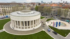 Meštrovićev paviljon