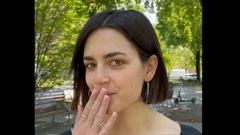 Mia Dimšić