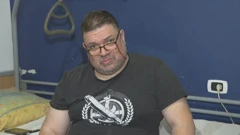 Ivan Milatić, Foto: Ima li što novo?/HRT