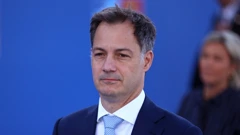 Alexender De Croo