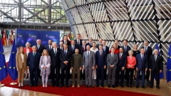 Summit Europskog vijeća
