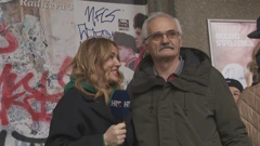 Ruža Ištuk i Jakov Petković