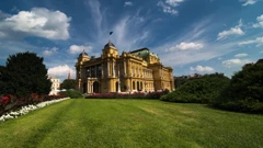 Hrvatsko narodno kazalište