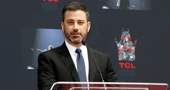 Jimmy Kimmel