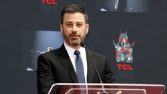 Jimmy Kimmel