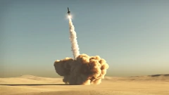 Supersonične rakete