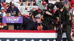 Pokušaj atentata na Donalda Trumpa