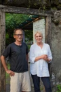 Srijeda, 15. srpnja na Prvom, Foto:  Joanna Lumley u pustolovini na putu mirodija/dokumentarna serija
