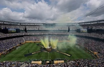 MetLife stadion uoči početak finala, Foto: Jeenah Moon/REUTERS