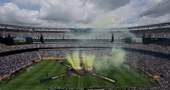 MetLife stadion uoči početak finala